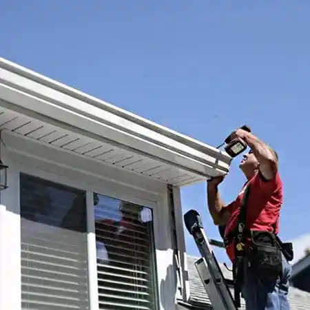 gutter services Monmouth